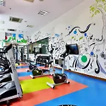 Quality Hotel São Salvador