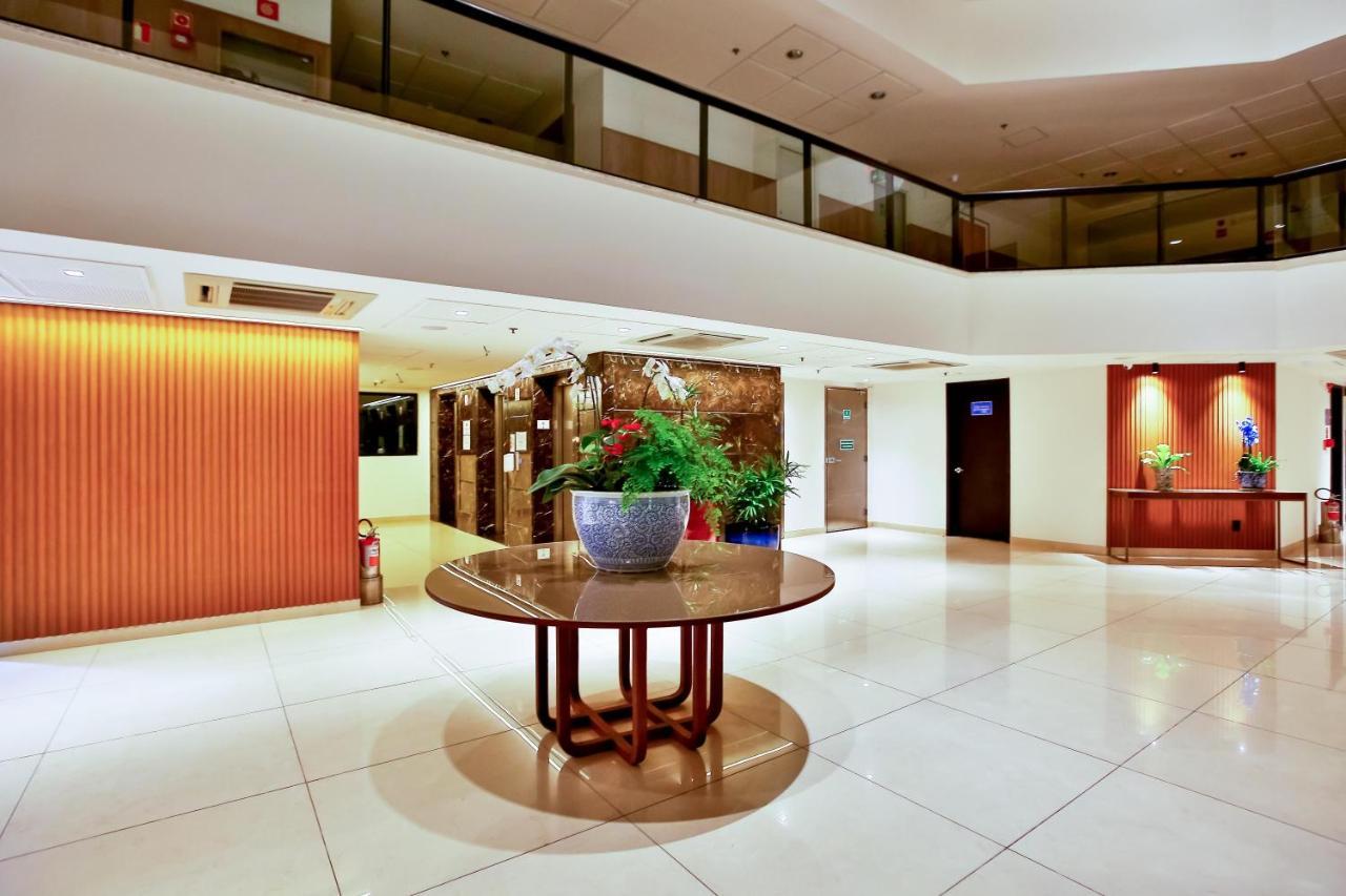 Hotel Quality & Sao Salvador