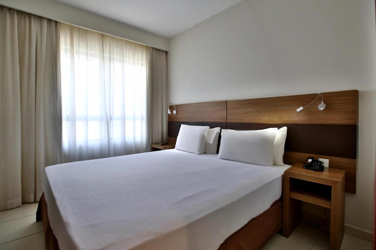 Quality & Sao Hotel