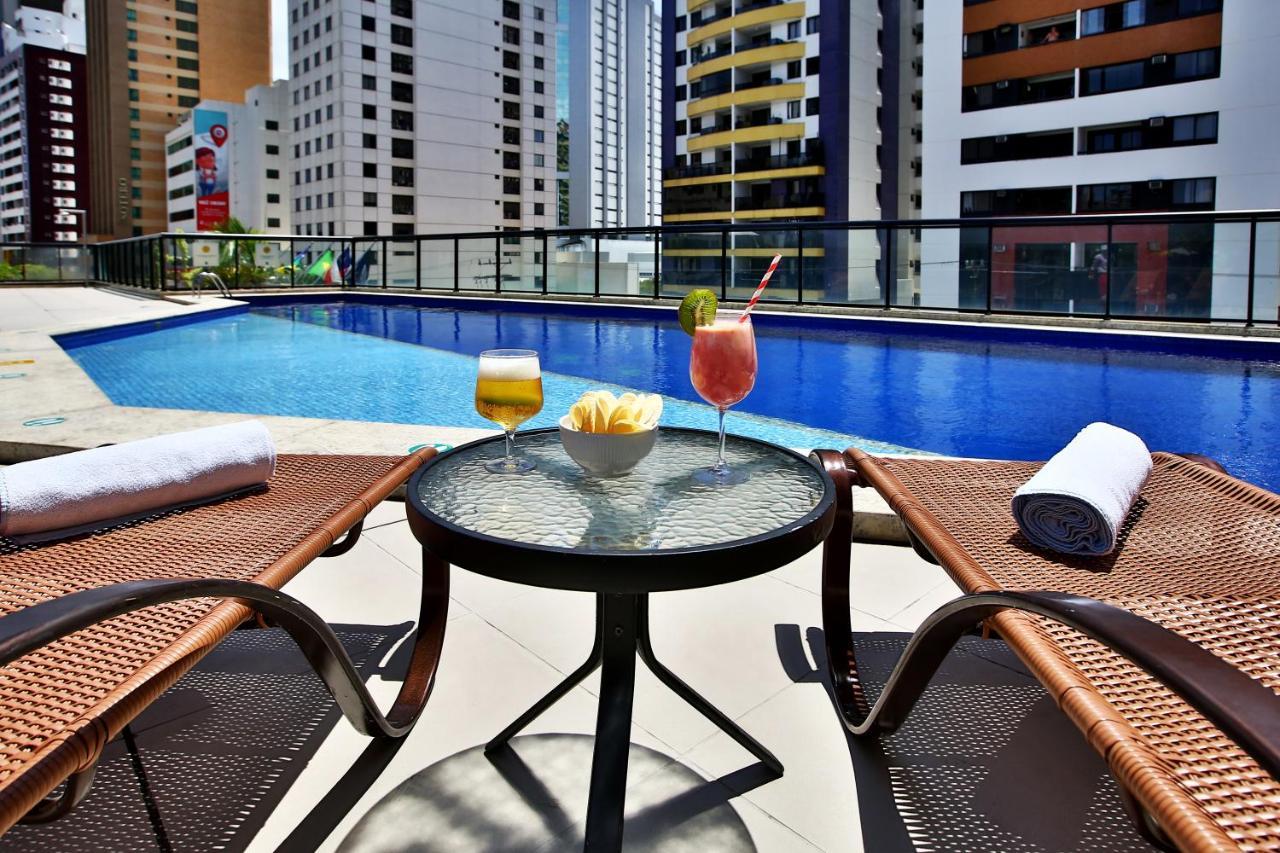 Quality & Sao Hotel 4*