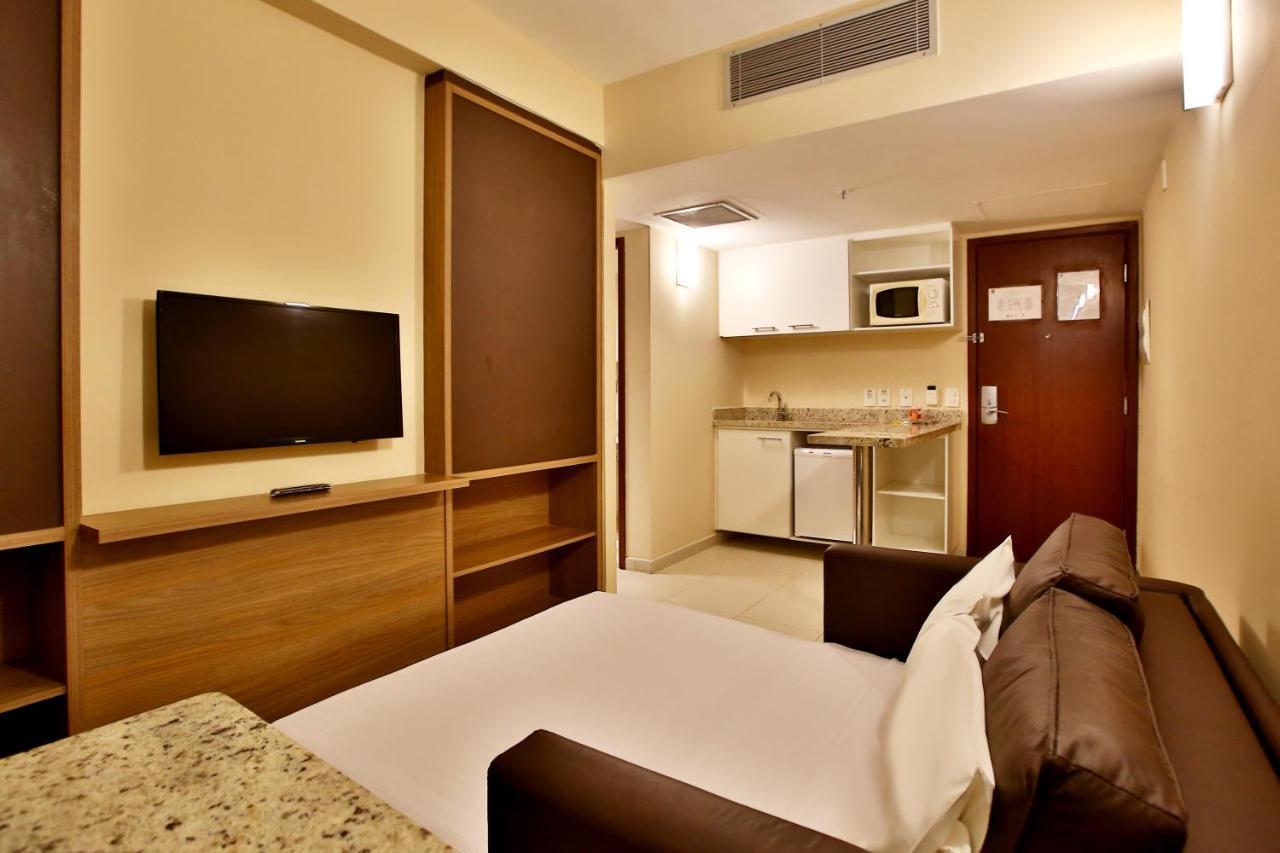 Quality & Sao Hotel