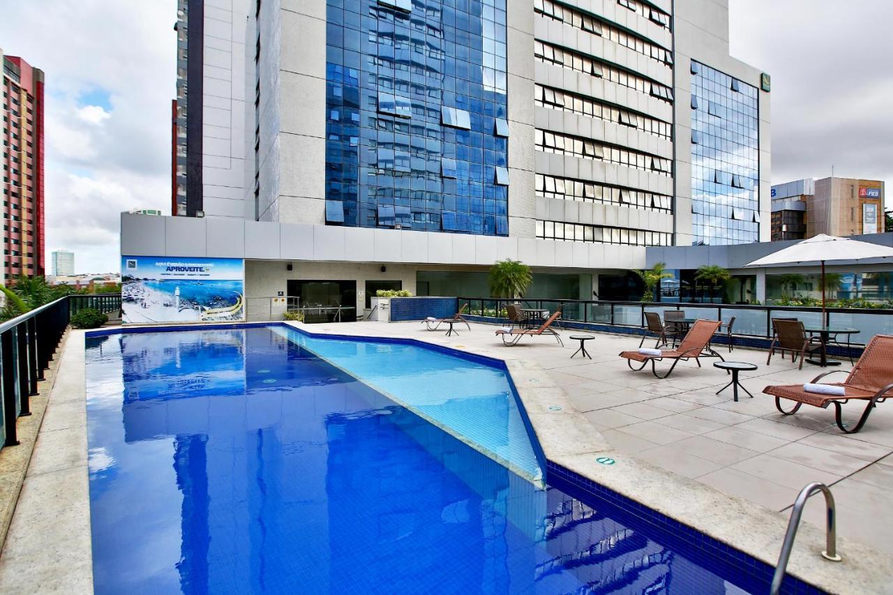 Quality & Sao Hotel 4*