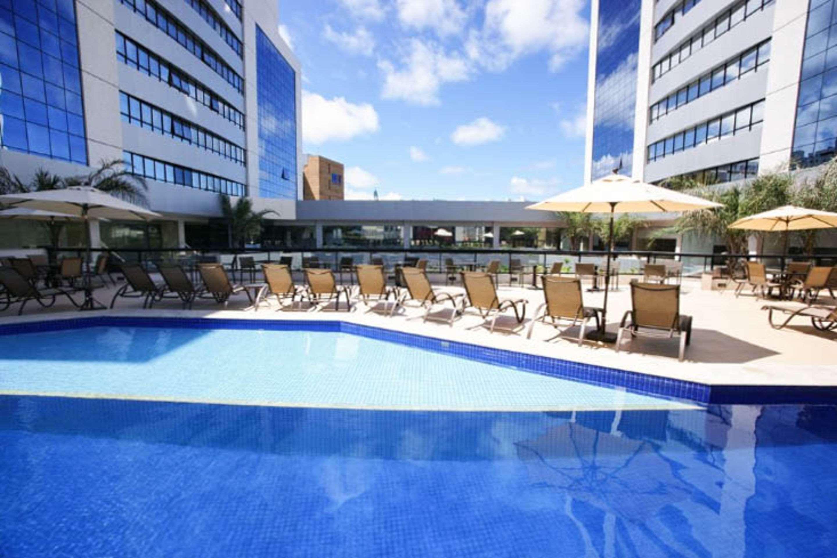 Quality & Sao Hotel