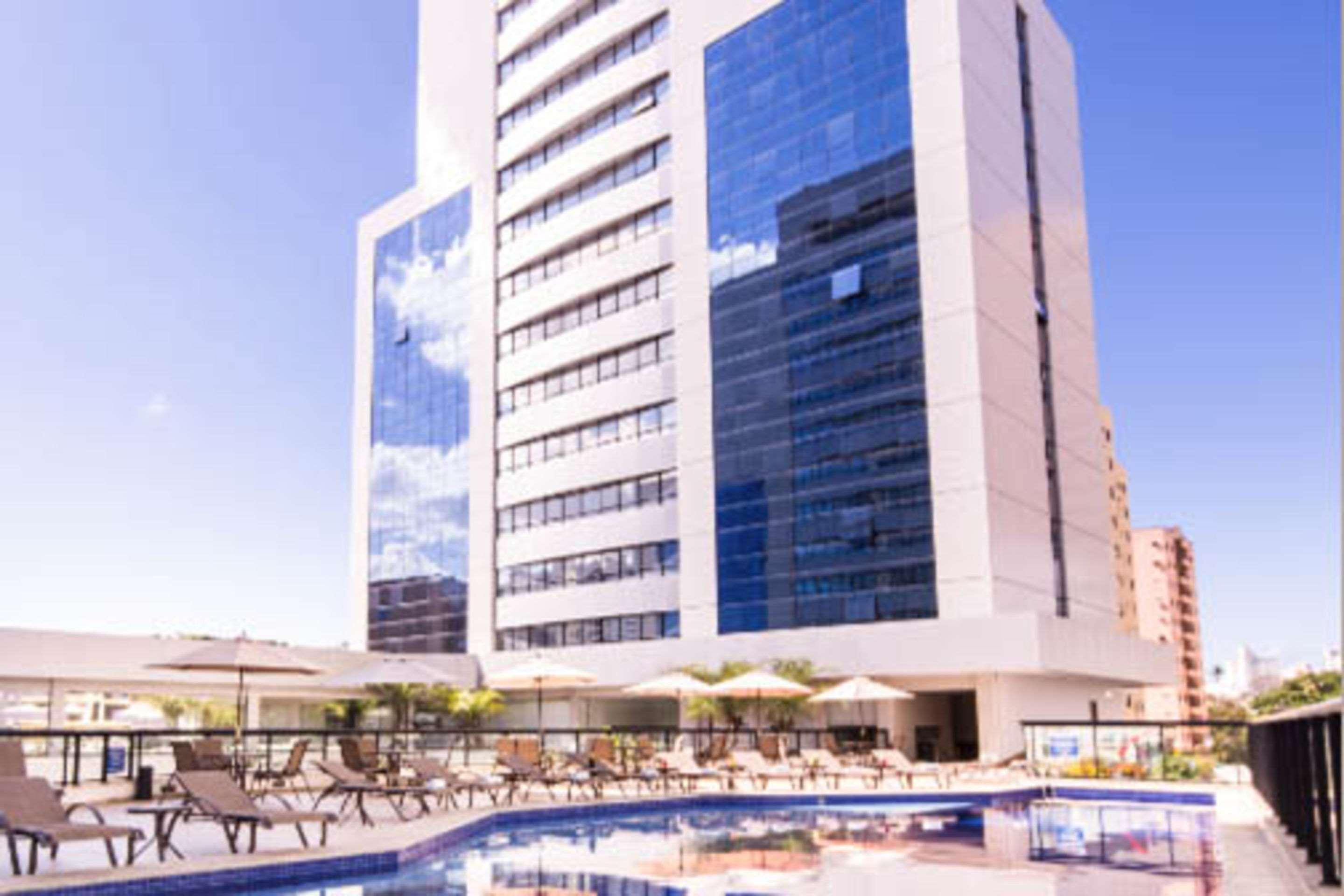 Quality & Sao Hotel