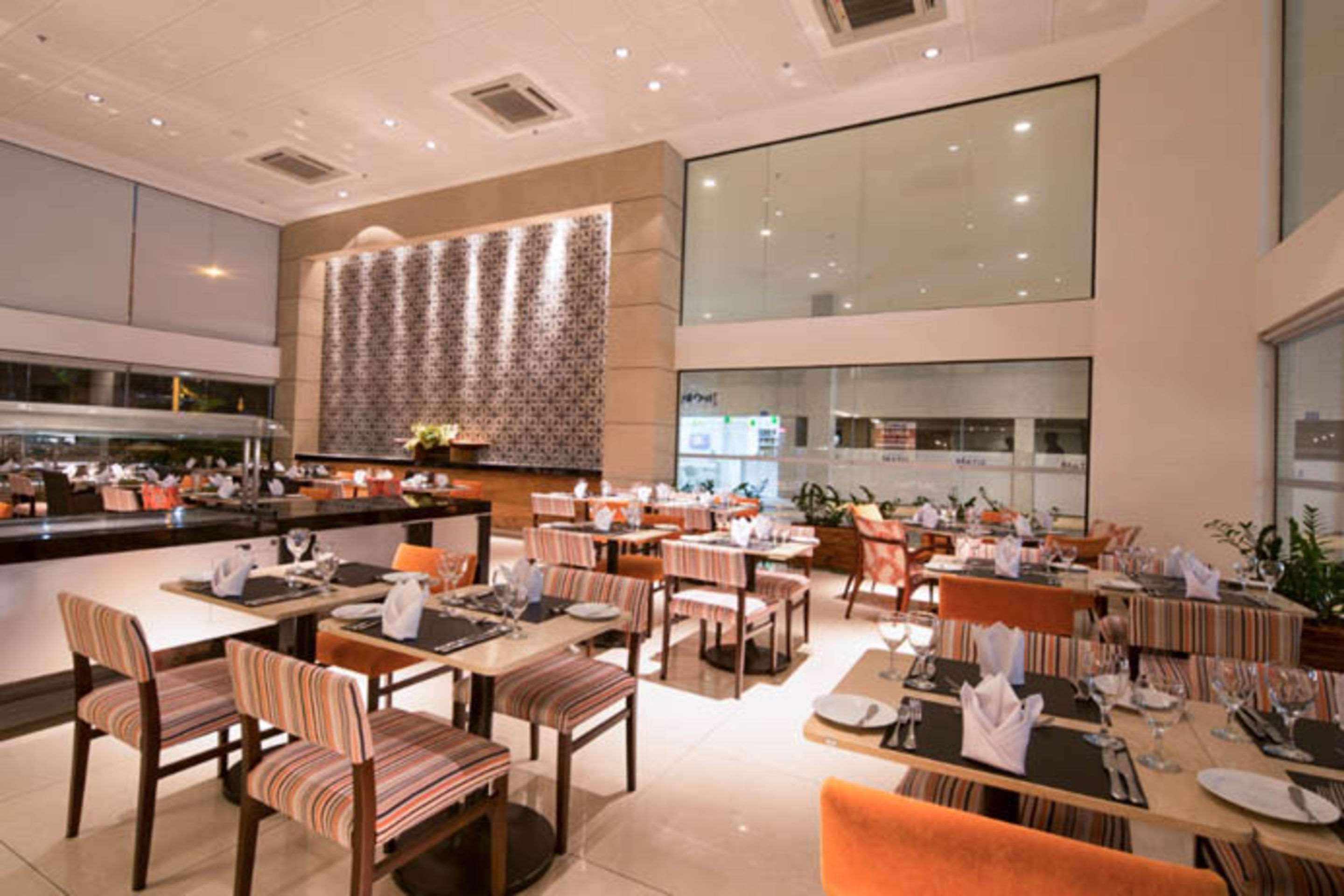 Quality & Sao Hotel 4*
