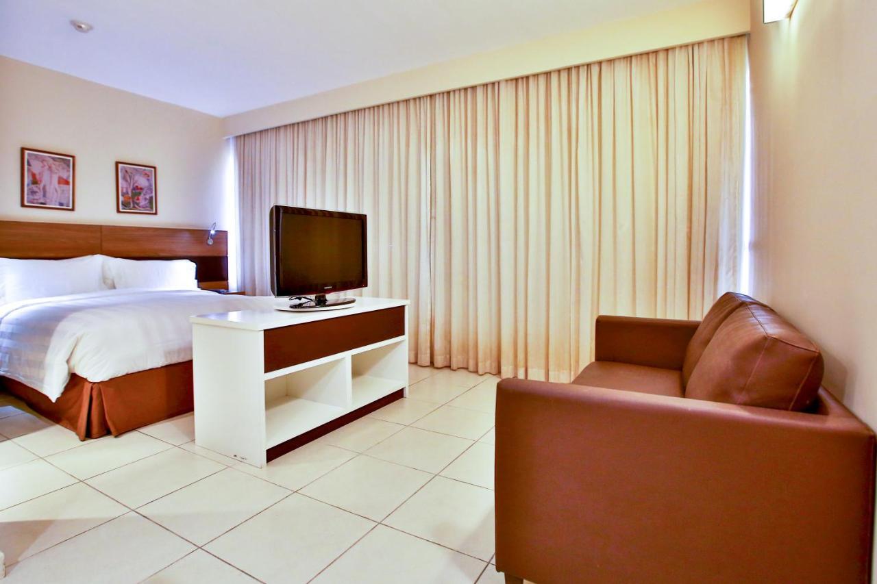 Quality & Sao Hotel