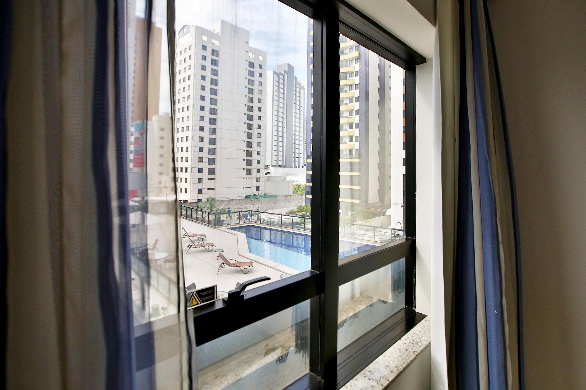 Quality & Sao Hotel