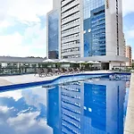 Quality Hotel & Suites Sao Salvador