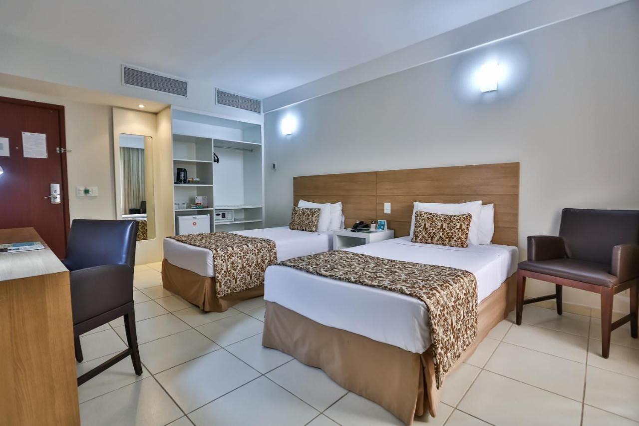 Quality & Sao Hotel Salvador