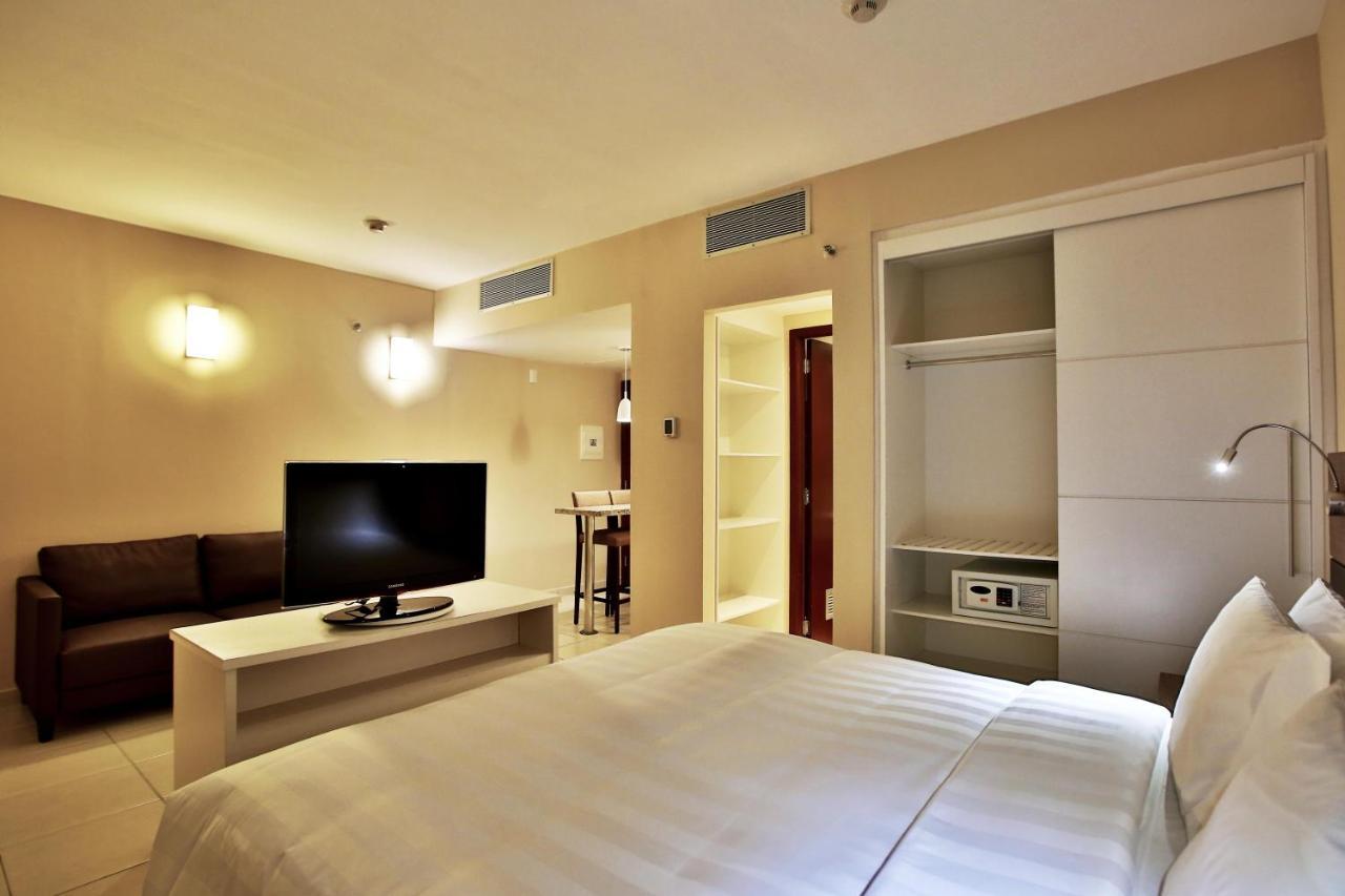 Hotel Quality & Sao 4*