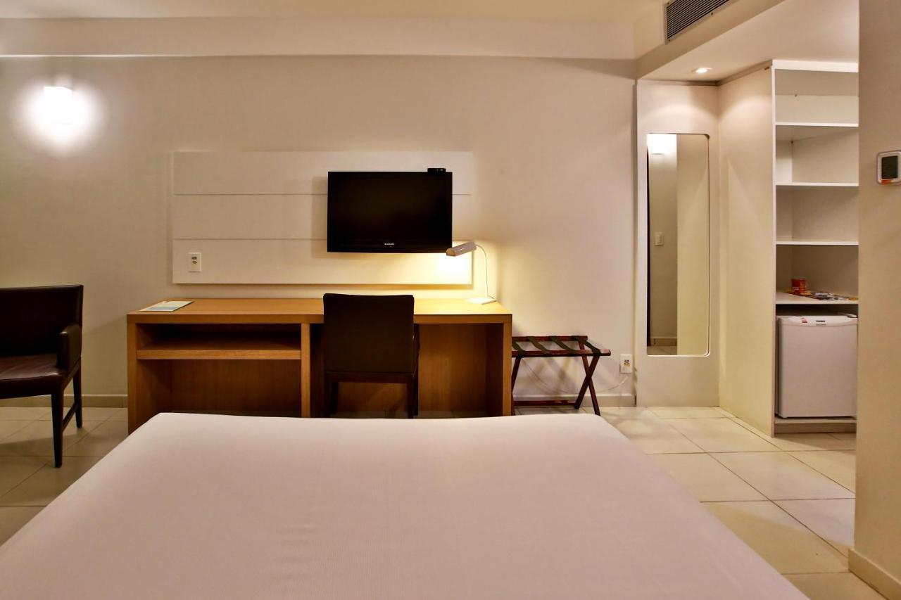 Hotel Quality & Sao 4*